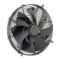ebm-papst S3G250-AD54-01 Axial Fan EC Axial Fan, 250x111.2mm Round, 230VAC, 170W, 3050RPM, IP44 Rated