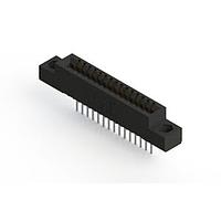 EDAC 391-015-522-104 Standard Card Edge Connectors Card Edge Connector