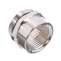 Weidmuller 1712390000 Adapter, PG to NPT ADAP PG29-NPT1