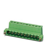 PHOENIX CONTACT 1026756 Pluggable Terminal Blocks IC 2,5/12-STF-5,08AU
