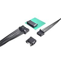 JAE Electronics MX77A024SF1 Automotive Connectors 24-Contact Socket Housing, Standard type