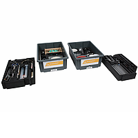 PHYWE 15302-88 Student Set Acids, Bases, Salts (grades 7-10)