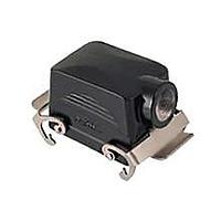 Molex / GWconnect 93601-4194 Heavy Duty Power Connectors HOOD SIDE ENTRY 7832.4662.1