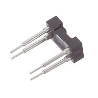 Preci-Dip 116-87-304-41-007101 Open Frame