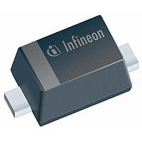Infineon BAS7002VH6327XTSA1 Schottky Diodes AF SCHOTTKY DIODES
