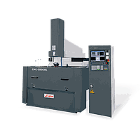 JSEDM CNC-EB5435L Electric Discharge Machine (400; 600 mm3/min)