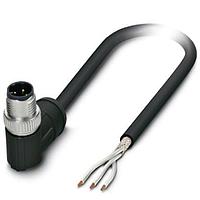 PHOENIX CONTACT 1407322 Sensor Cables / Actuator Cables SAC-4P-10 0-28R/FR SCO RAIL
