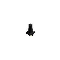 Amphenol CONEC 42-01397 M8 Female Socket SAL-8-IK5/THR