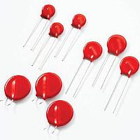 Littelfuse V130LT5CP Varistors 10MM Radial