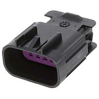 Aptiv 15326847 Connectors 10 Way M GT 150 Sealed