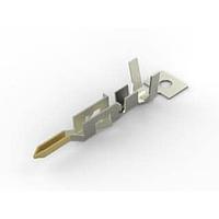 AMP Connectors - TE Connectivity 1586314-4 Contacts PIN 22-18 AWG PHS BRZ-GOLD