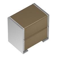 TDK CKG45NX7S1H106M500JH Mega Cap MLCCs CKG 1812 50V 10uF X7S 20% T: 5mm