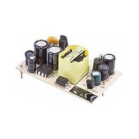 XP Power VCP05US12 AC-DC Power Modules AC/DC, 5W, PCB MOUNT, OPEN FRAME