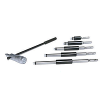 INSIZE 3221-200 TUBULAR INSIDE MICROMETER (50-200mm、0.01mm)