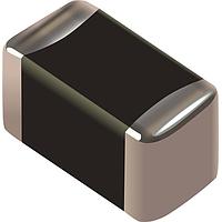 Bourns BVRA0603-25PFR Automotive Grade, Multilayered Varistor MLV Auto 0603 25VAC , Lead free