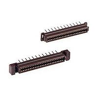 3M Electronic Solutions Division P50L-060S-A-DA Plugs 60 POS 2.54MM SOLDER ST THRU-HOLE