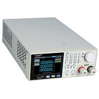 OWON OEL8512B DC Electronics Load (400W, 0-300V/40A)