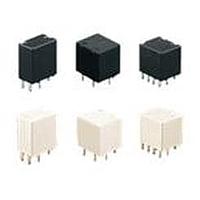 Panasonic Industrial Devices ACJ2112 Twin 1 Form C 12 VDC