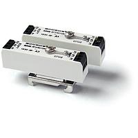 Bourns 1820-28-A1 Signal Protector L/L 28vdc L/G 28vdc DIN-1 Clamp