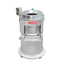 Thunderbird TBM-10 Potato Peeler (115 V, 60Hz, 9.98kg)