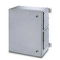 PHOENIX CONTACT 0899672 Enclosures for Industrial Automation C3 S4 A 610X914X210