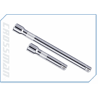Crossman 96-005 extensions (1/4 inch, 2 inch length)