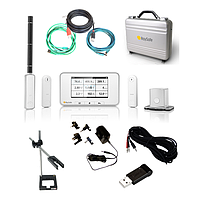 Raysafe 1506013 RaySafe X2 Prestige R/F, M, C, L, mAs