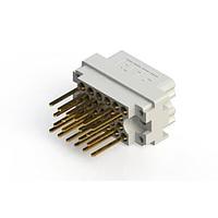 EDAC 516-020-540-306 Connectors Rack & Panel Connector