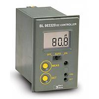 HANNA BL983320-2 Conductivity (EC) Controller EC (0.0 to 199.9 μS/cm)