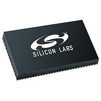 Silicon Labs RS9116N-SB00-QMS-B00R Bluetooth, Wi-Fi 802.11 b/g/n single-band (2.4 GHz), dual-mode Bluetooth 5 Wi-Fi  Modules