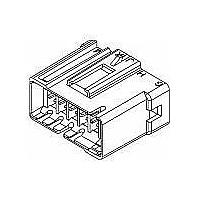 Aptiv 15305294 Connectors 12P FEMALE BLACK 280 SERIES 30 AMPS