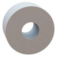 Essentra Components 13RS098550 Round Round Spacer, .352 ID, .980 OD, .500 Length