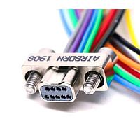 AirBorn NM-212-009-161-JCAD Connectors CONNECTOR, NANO