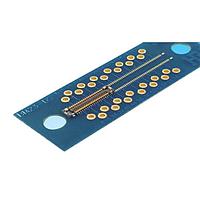 Hirose Electric BM23PF0.8-44DP-0.35V(895) Headers