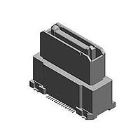 JAE Electronics AX01F030VACBR150 Connectors Floating Side B2B Connector, 30 Pos.