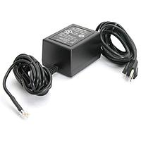 SCS 960X/980X AC Power Cords Adapter, 120VAC In, 24VAC Out, North America