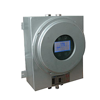 ENCEL EN3000-RQD Explosion-proof Gas Analyzer TCD (0~100%, 0~1%)