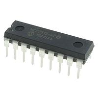 Microchip Technology MCP2515-I/P High Speed CAN Controller W/ SPI Interface