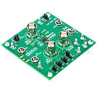 Analog Devices EVAL-LT3077-AZ Linear Voltage Regulator LT3078 EVAL BOARD