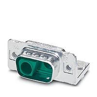 PHOENIX CONTACT 1655292 Mixed Contact D-Sub Connectors VS-09-ST-DSUB-2P-LH