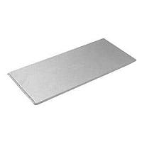 Advanced Thermal Solutions ATS-VC-046-C1-R0 Groove Vapor Chamber Vapor Chamber, Acetone Fluid, Groove Wick, Aluminum, 200x80x4mm LxWxH, 170W qMax