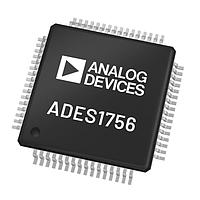 Analog Devices ADES1756GCB/V+T High Voltage Automotive 14-Channel High-Voltage Data