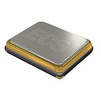 ECS Inc. International ECS-400-8-33Q-ADS-TR Crystals 40.000 MHz 8 pF +/-25/100 ppm -40 - +125C AEC-Q200 ECX-33Q 3.2x2.5 mm RoHS