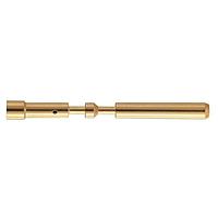 HARTING 09156006202 Circular Metric Connectors M23 P female-c 1mm (0,75-1,5mm) Au