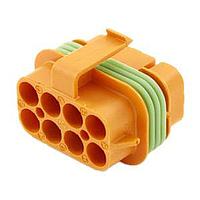 Eaton Bussmann CFH-GLS Fuse Holders CONNECTOR CB HOLDER-ORANGE