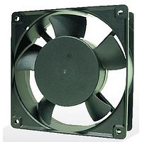 ADDA AA1281UX-AT-LF AC Fans Fan, 120x120x38mm, 115VAC, 50/60Hz, 96/107CFM, 0.28A/0.24A, 46.4/48.1dBA, Hypro