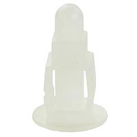 Essentra Components TFR-1 Screws & Fasteners Toggle Screw Grommet,Natural,.031