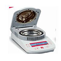 OHAUS MB23 Digital scale analysis of moisture