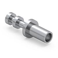 Mill-Max 2348-3-00-80-00-00-07-0 Turret 200u SN OVER NI