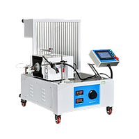 PEGO PG-ET02 Microwave Oven Door Endurance Testing Machine (0-3600/s, 0-99.9s)